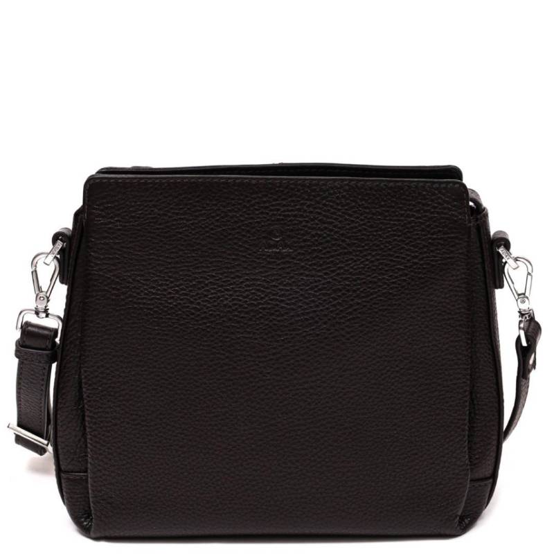 ADAX - CORMORANO Rv-Tasche Sia Dark Brown Dunkelbraun von ADAX