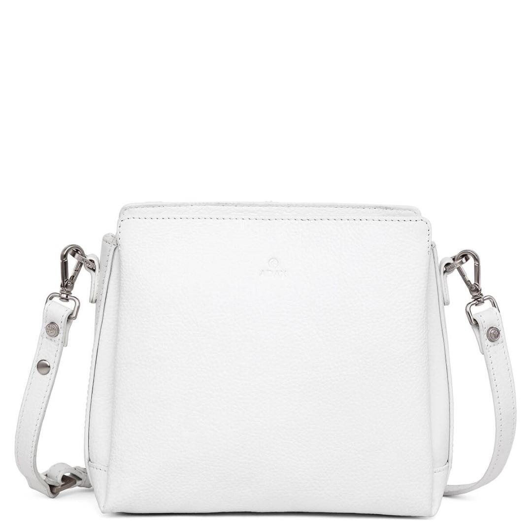 ADAX - CORMORANO Rv-Tasche Sia White white von ADAX