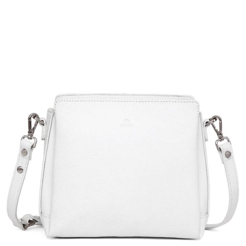 ADAX - CORMORANO Rv-Tasche Sia White white von ADAX