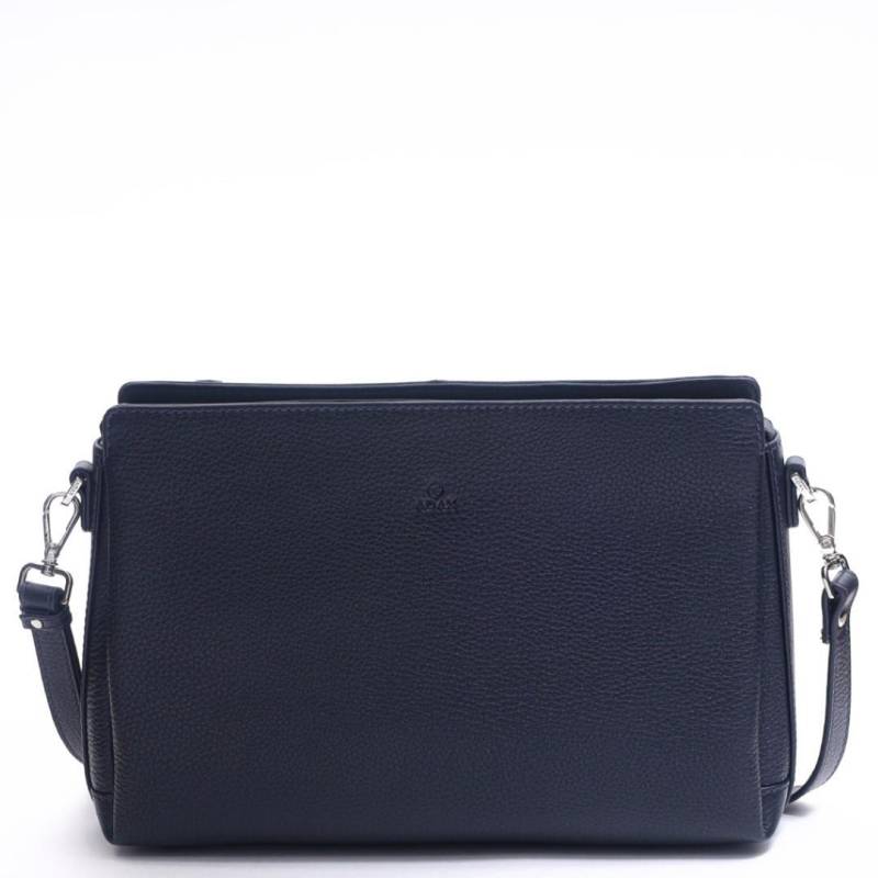 ADAX - CORMORANO Rv-Tasche Yasemin Navy Blau von ADAX