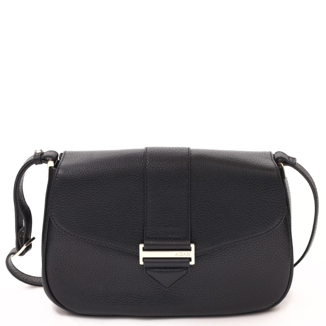 ADAX - CORMORANO Tasche Katina Black Schwarz von ADAX