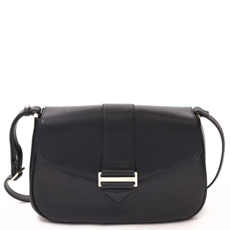 ADAX - CORMORANO Tasche Katina Black Schwarz von ADAX