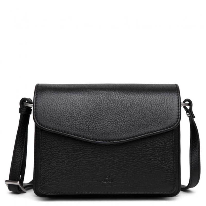 ADAX - CORMORANO Üb-Handtasche Thea Black Schwarz von ADAX
