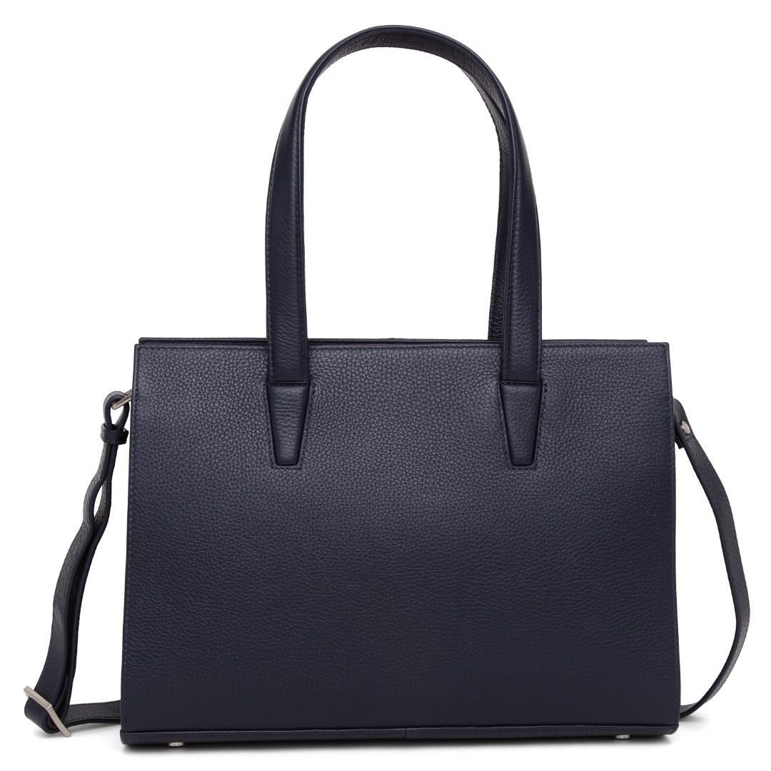 ADAX - Cityshopper Aline Navy Blau von ADAX