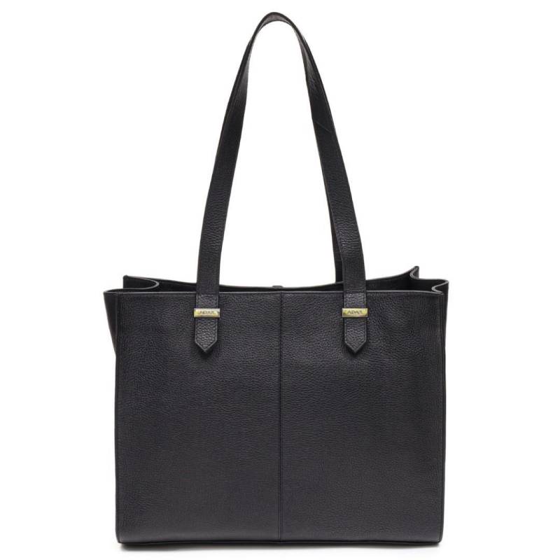 ADAX - Cityshopper Cormorano Working Bag Sheila Black Schwarz von ADAX