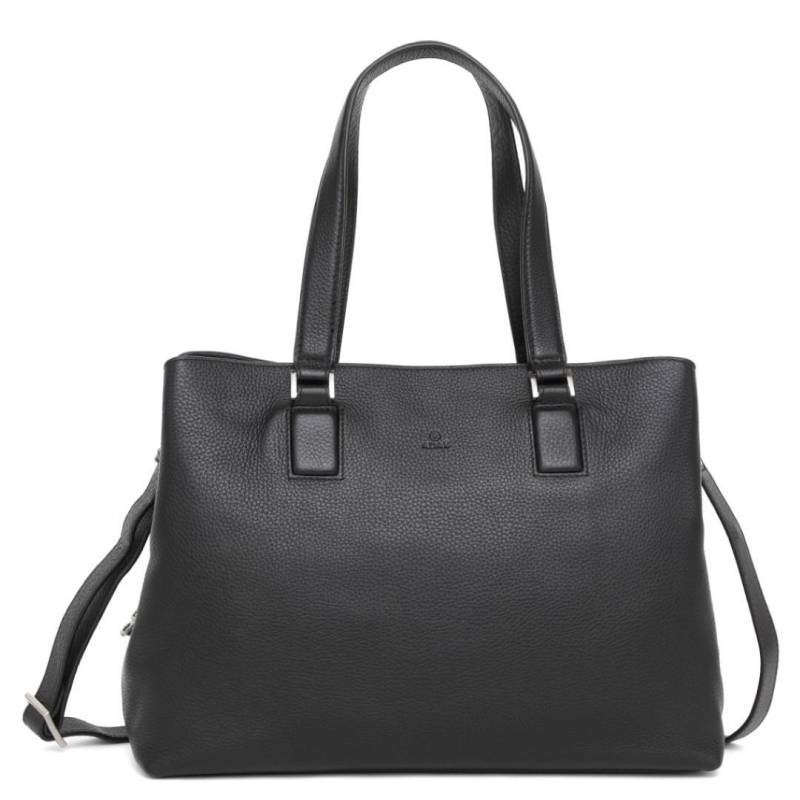 ADAX - Cityshopper Fanny Black Schwarz von ADAX