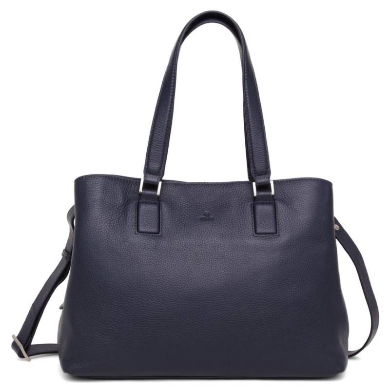 ADAX - Cityshopper Fanny Navy Blau von ADAX