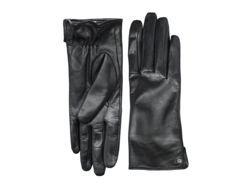 ADAX - D. Handschuh Xenia Black Schwarz - Gr. - S von ADAX