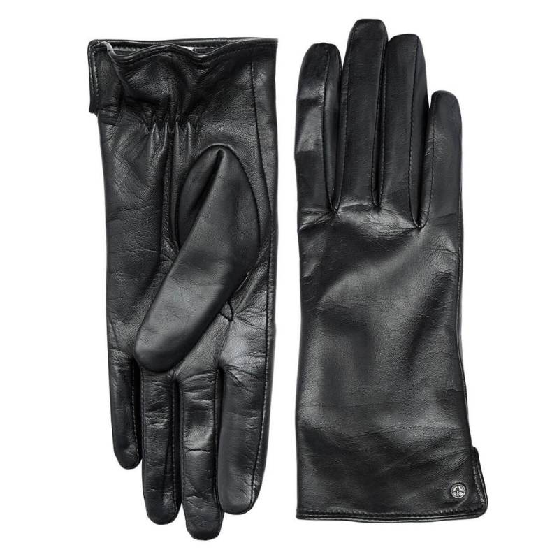 ADAX - D. Handschuh Xenia Black Schwarz von ADAX