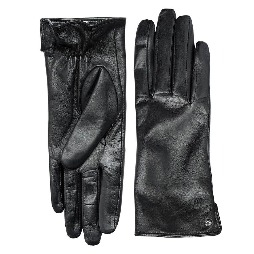 ADAX - D. Handschuh Xenia Black Schwarz von ADAX