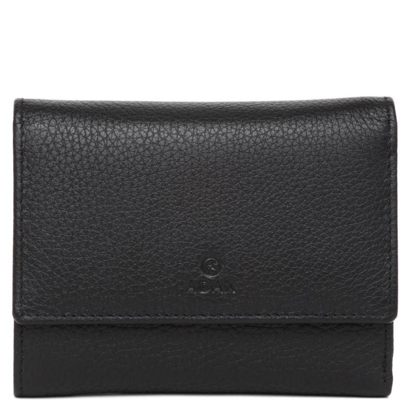 ADAX - Damenbörsen Regitze Black Schwarz von ADAX