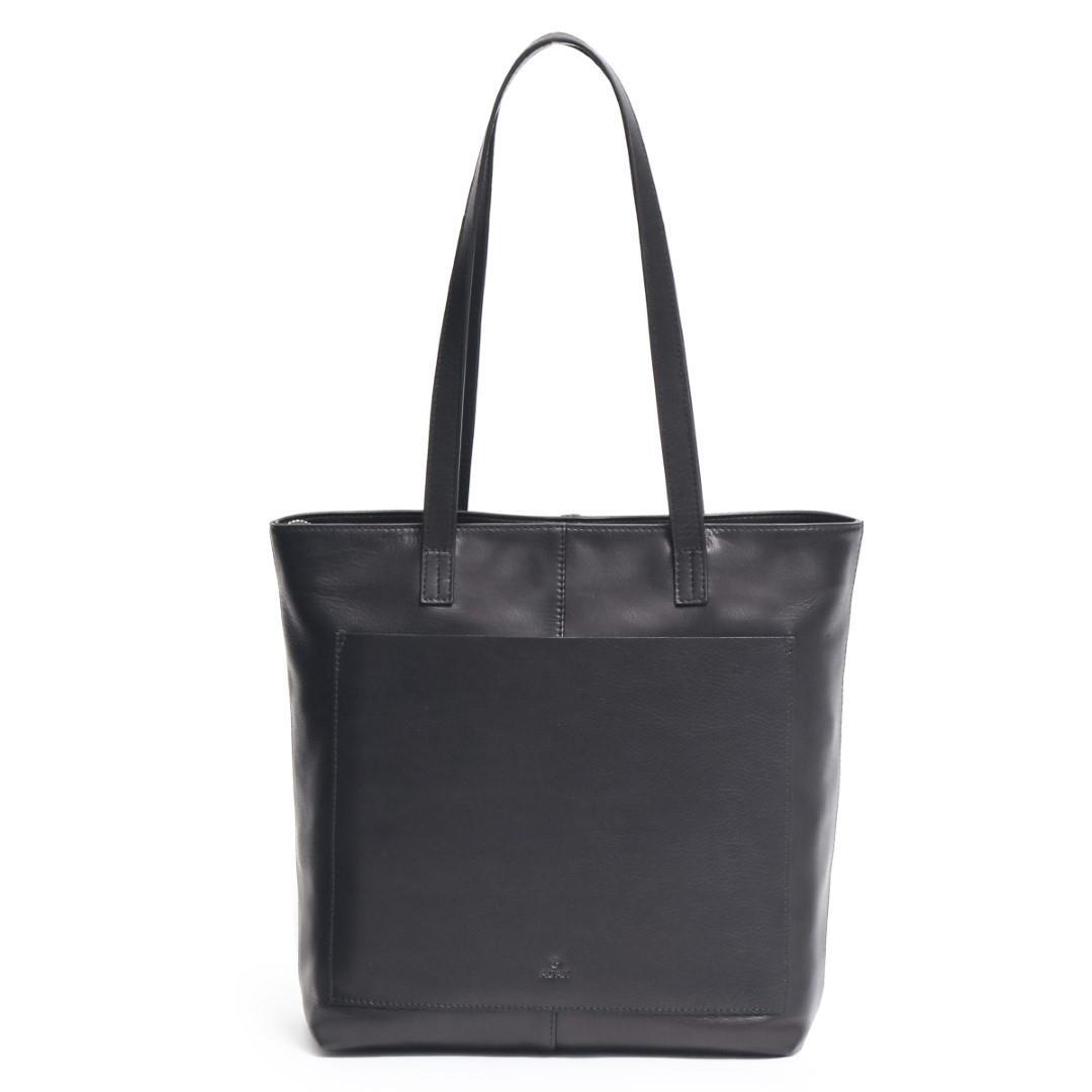 ADAX - GARDA Cityshopper Samanta Black Schwarz von ADAX
