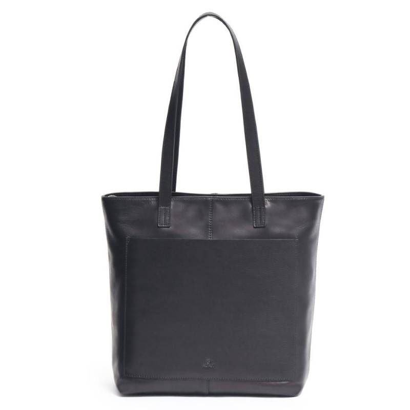 ADAX - GARDA Cityshopper Samanta Black Schwarz von ADAX
