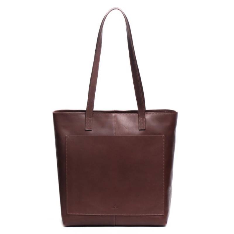 ADAX - GARDA Cityshopper Samanta Brown Braun von ADAX