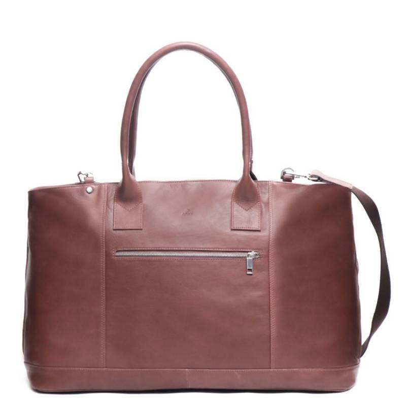 ADAX - GARDA Weekender Tyra Brown Braun von ADAX