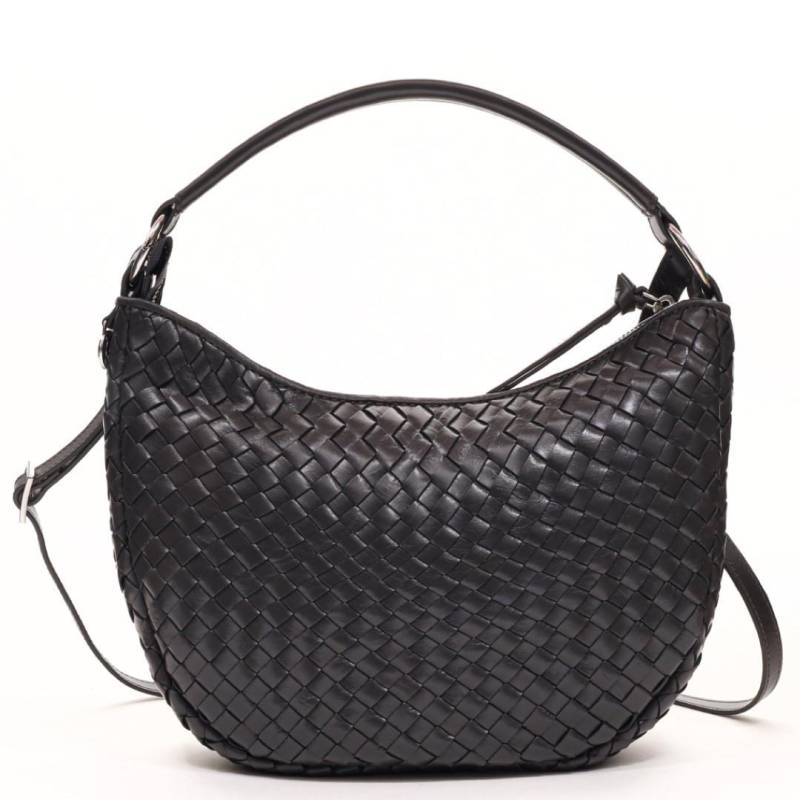 ADAX - SALERNO Beutel Marlin Charcoal Grau von ADAX