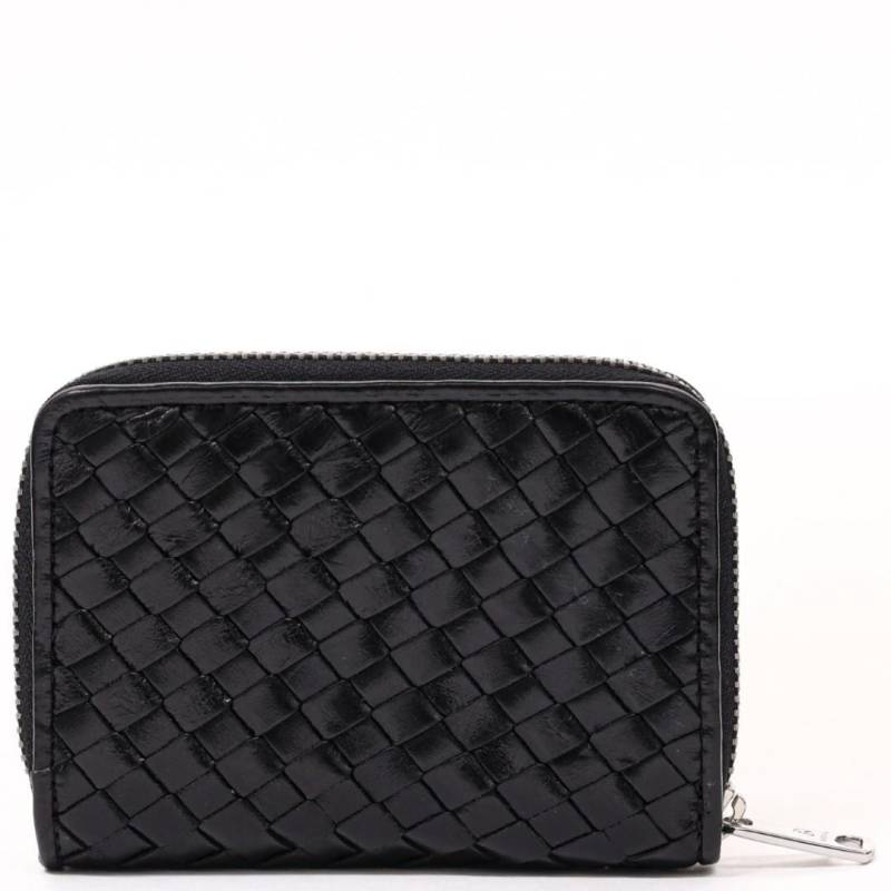 ADAX - SALERNO Minibörse Cornelia Black Schwarz von ADAX