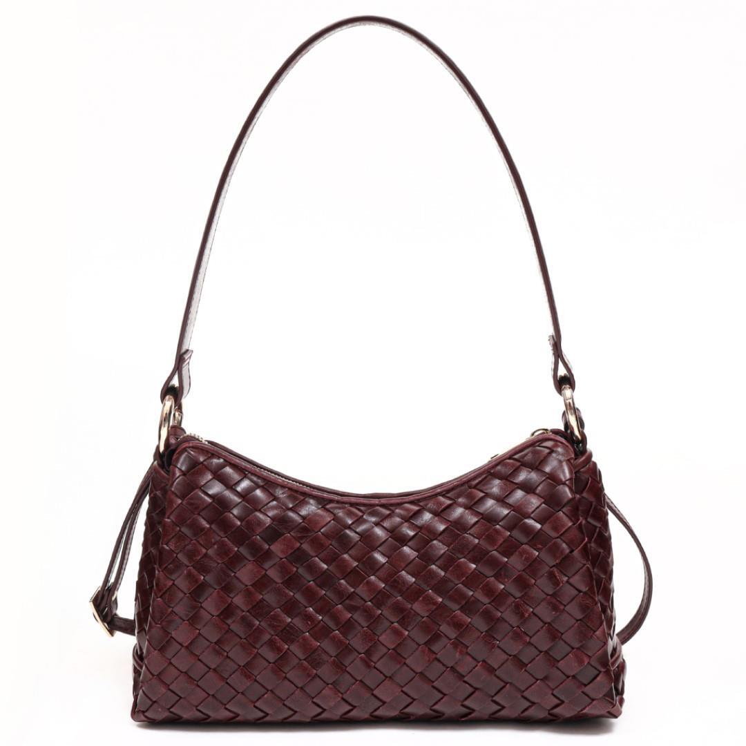 ADAX - SALERNO Tasche Eleonora Barolo Bordo von ADAX