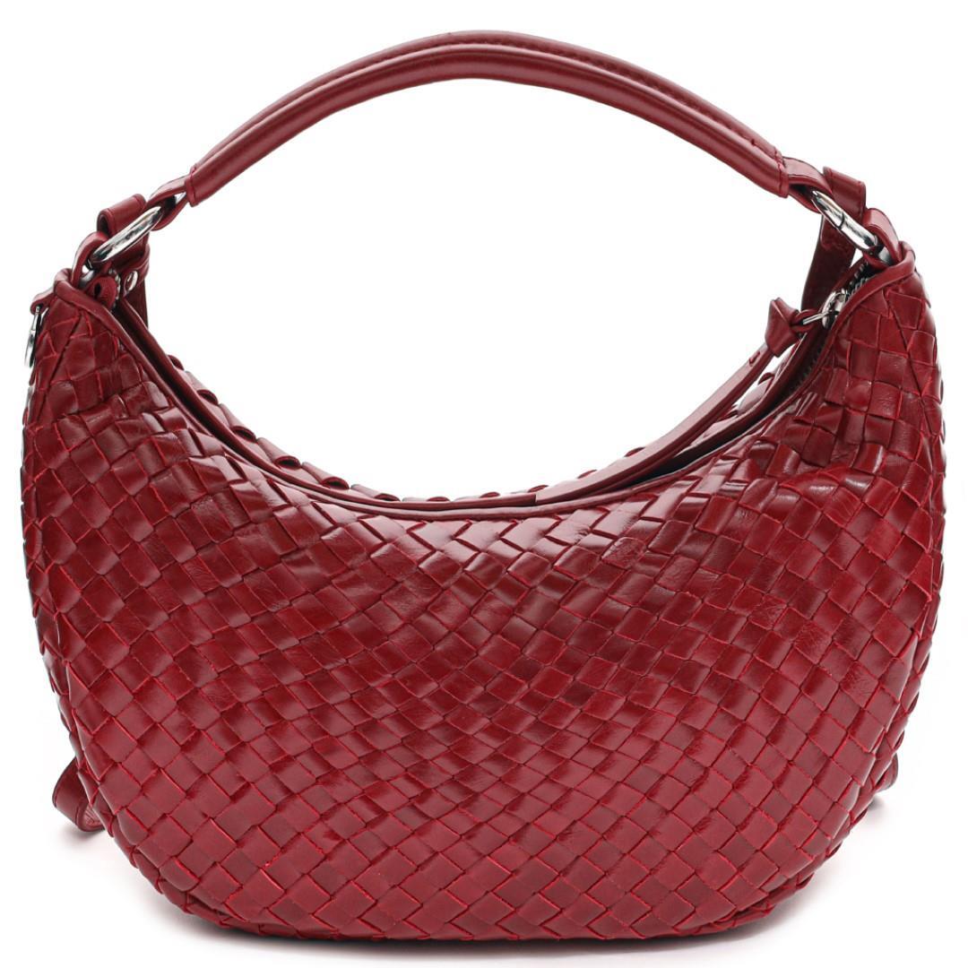 ADAX - SALERNO Tasche Marlin Amaretto Bordo von ADAX