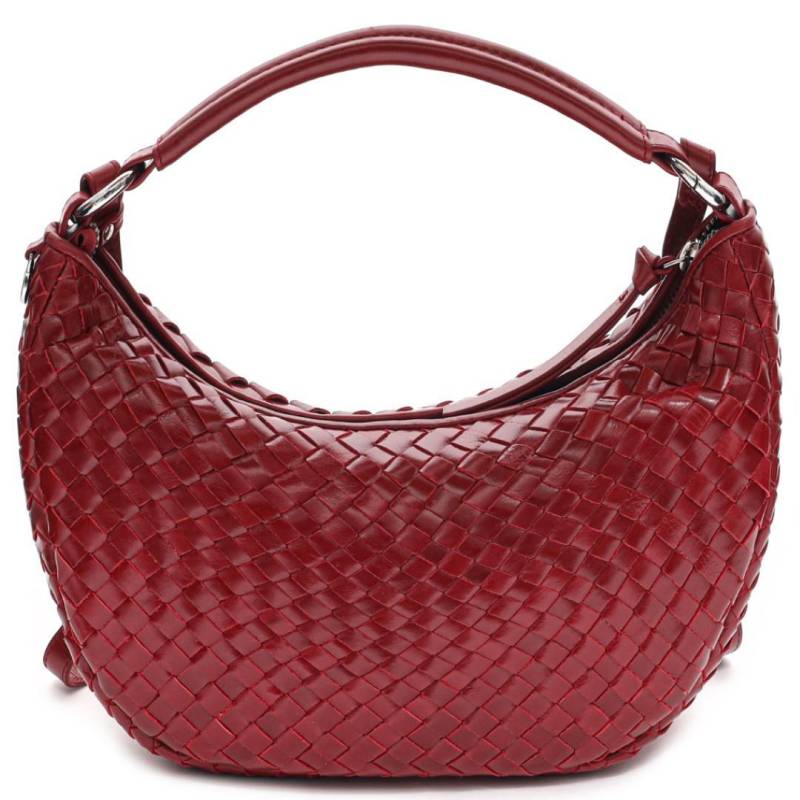 ADAX - SALERNO Tasche Marlin Amaretto Bordo von ADAX