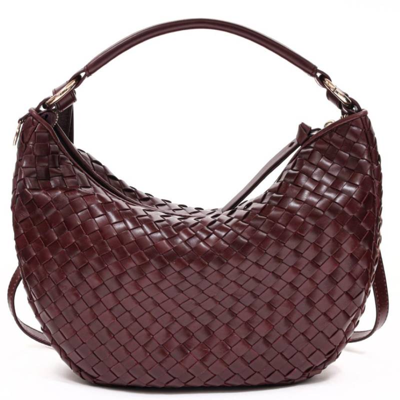 ADAX - SALERNO Tasche Marlin Barolo Bordo von ADAX