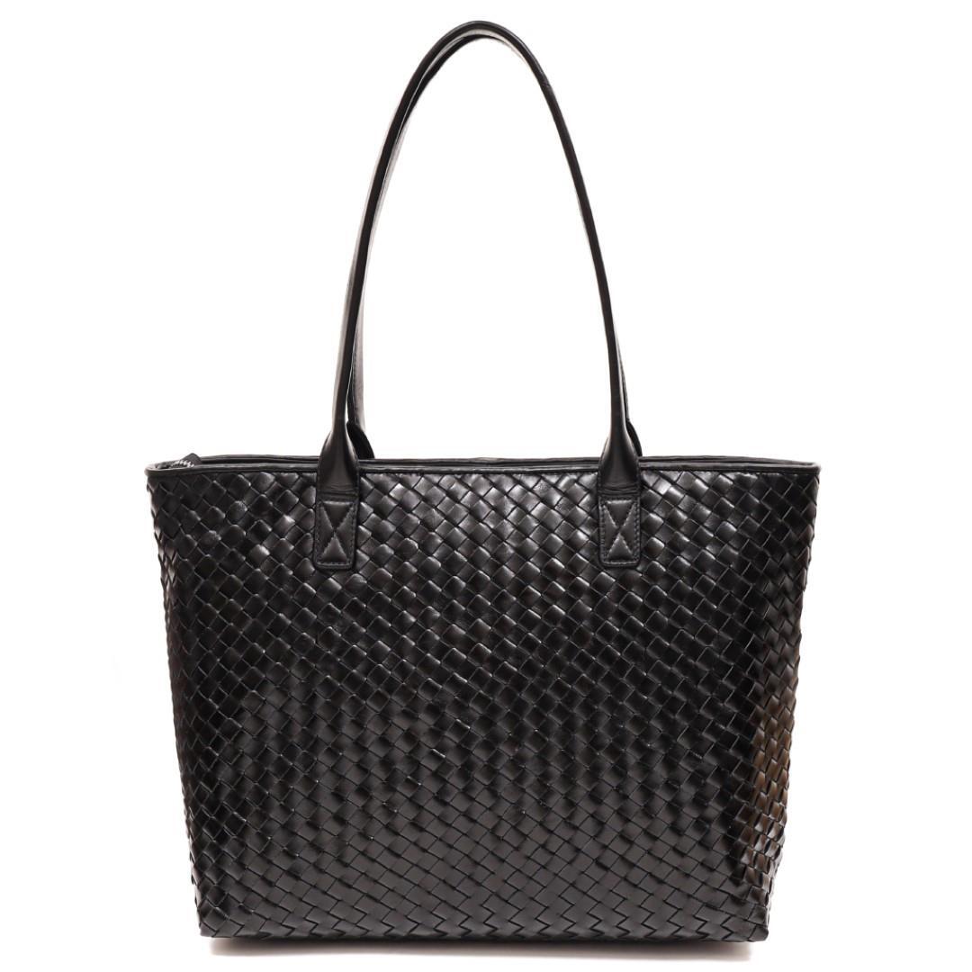 ADAX - SALERNO Tasche Roberta Black Schwarz von ADAX