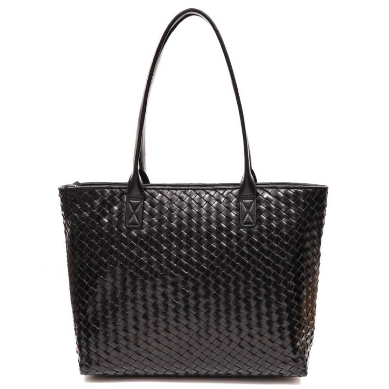 ADAX - SALERNO Tasche Roberta Black Schwarz von ADAX
