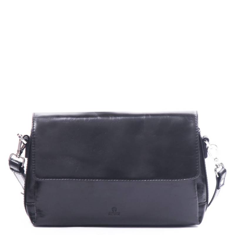 ADAX - SALERNO Üb-Handtasche Signe Black Schwarz von ADAX