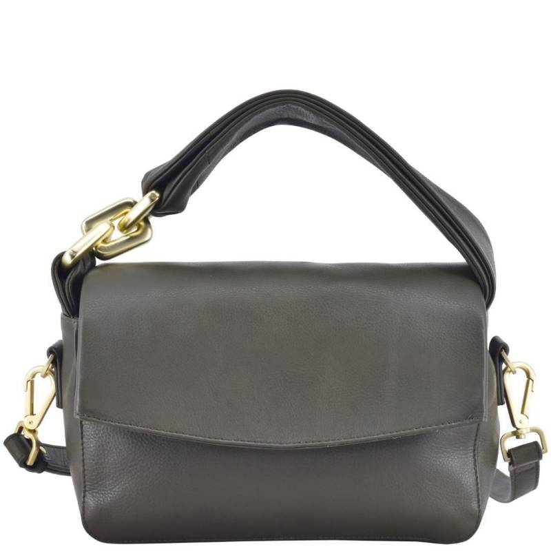 ADAX - SORANO Handtasche Clarice Olive Oliv von ADAX