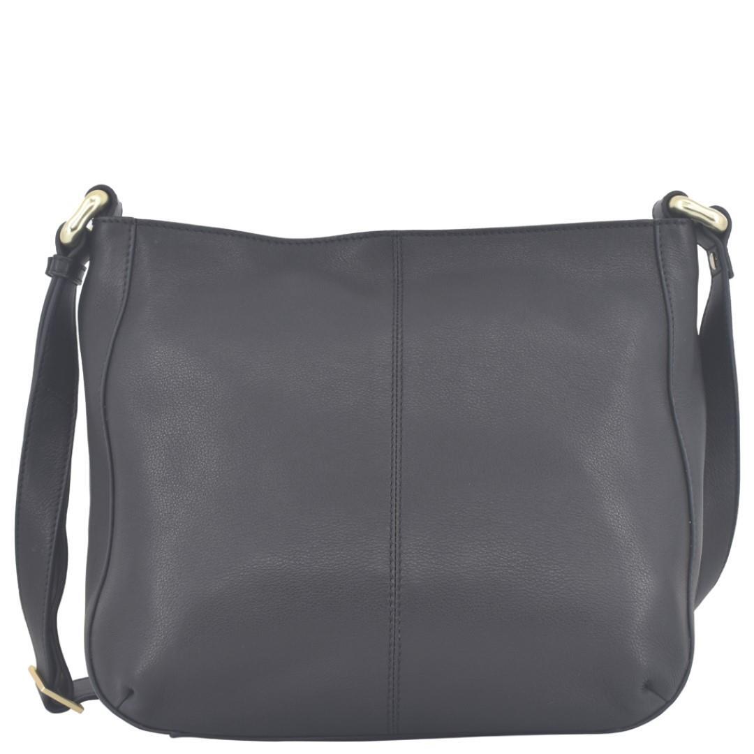 ADAX - SORANO Rv-Tasche Ulia Black Schwarz von ADAX