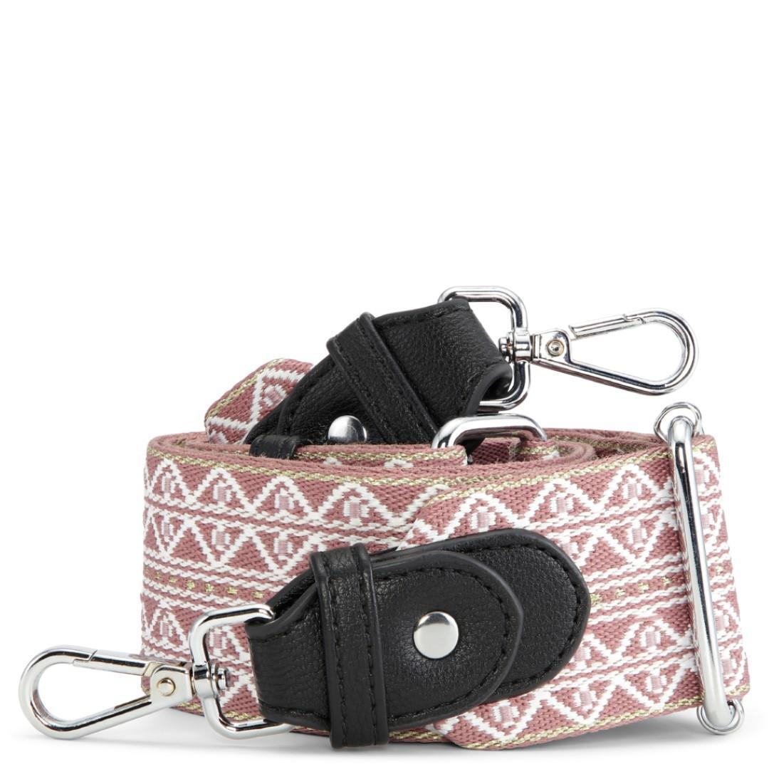 ADAX - Schulterriemen Marion Magenta Pink von ADAX