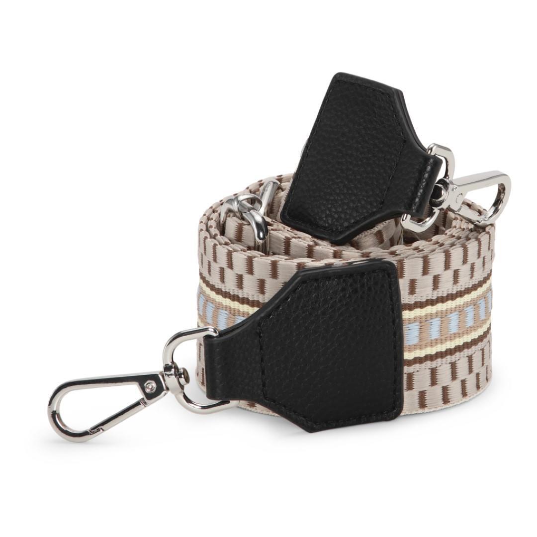 ADAX - Schulterriemen Marion Multi Multicolor von ADAX