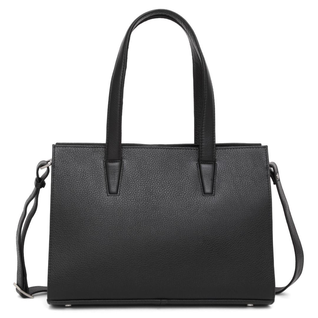 ADAX - Tasche Aline Black Schwarz von ADAX