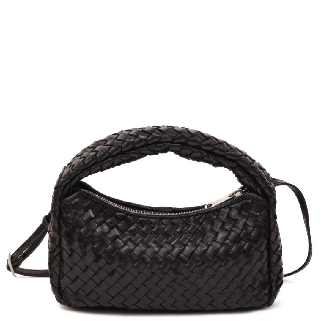 ADAX - Tasche Madelaine Black Schwarz von ADAX