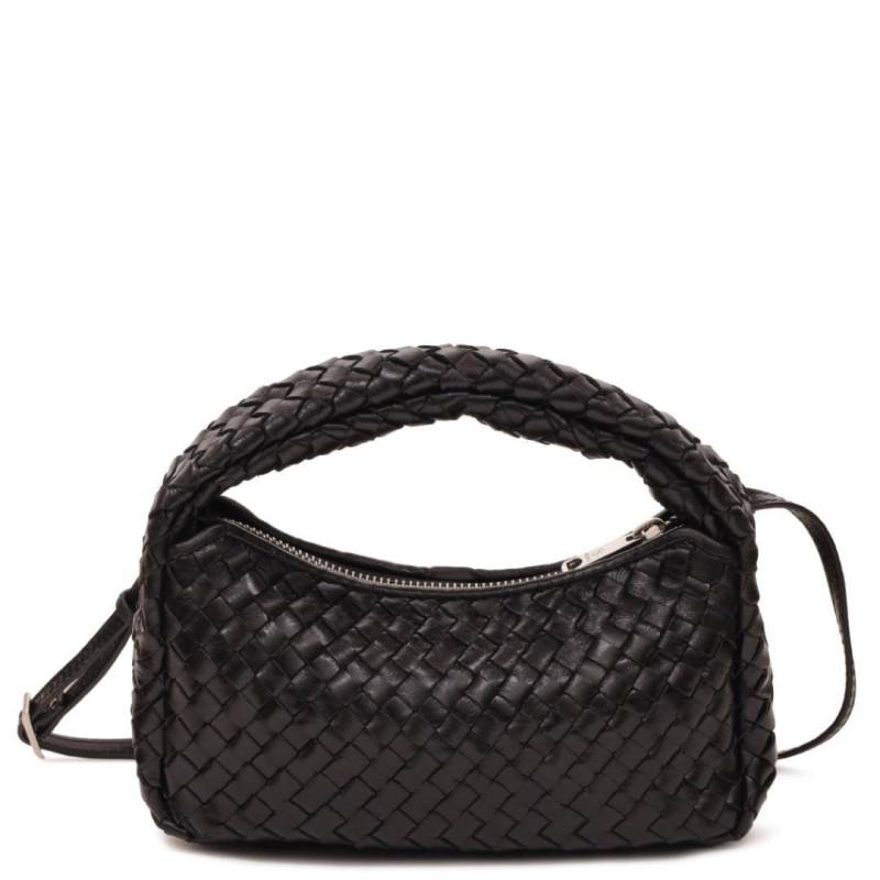 ADAX - Tasche Madelaine Black Schwarz von ADAX