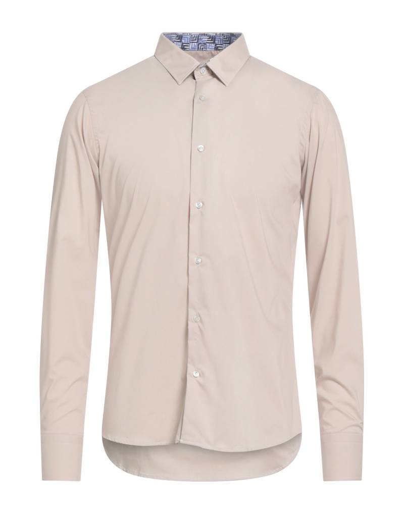 ADB 69 Hemd Herren Sand von ADB 69