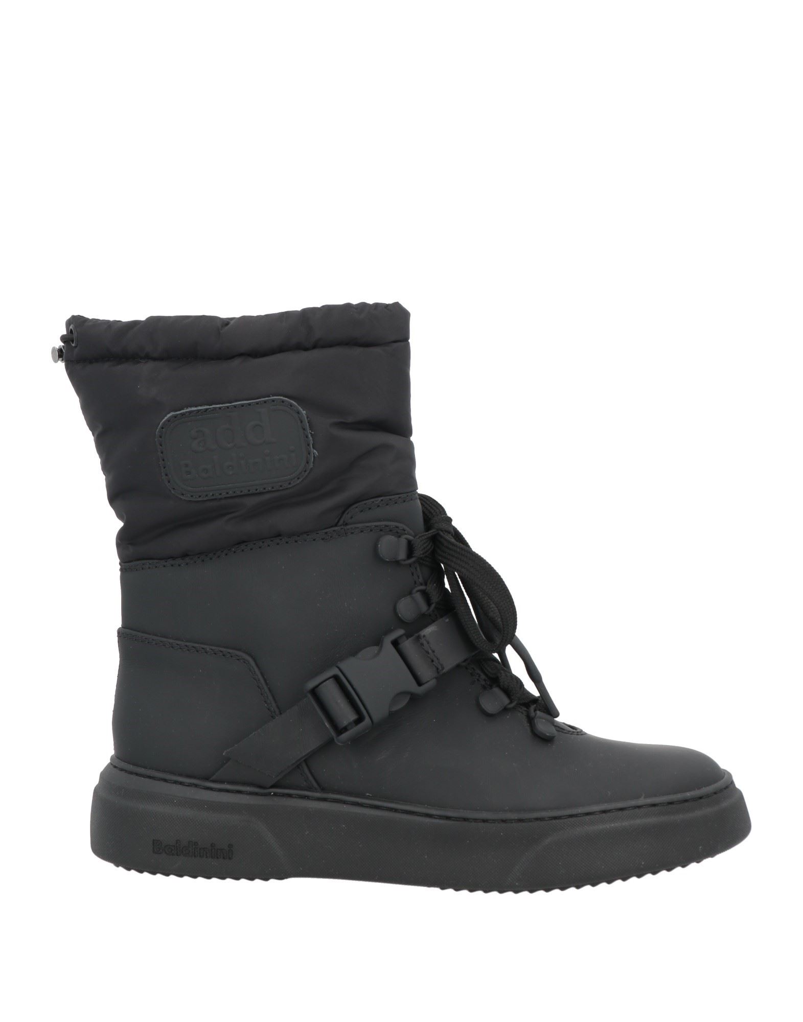 ADD x BALDININI Stiefelette Damen Schwarz ADD x BALDININI Stiefelette Damen Schwarz von ADD x BALDININI