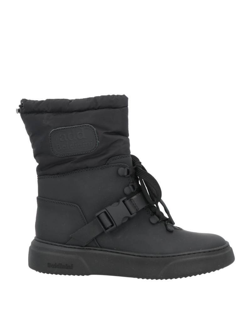 ADD x BALDININI Stiefelette Damen Schwarz von ADD x BALDININI