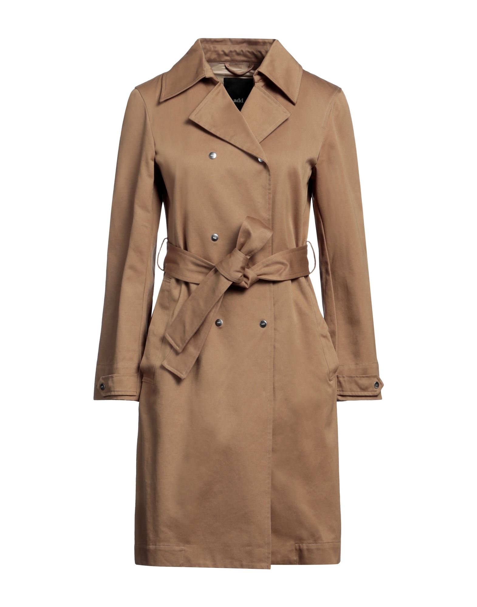 ADD Jacke, Mantel & Trenchcoat Damen Kamel von ADD