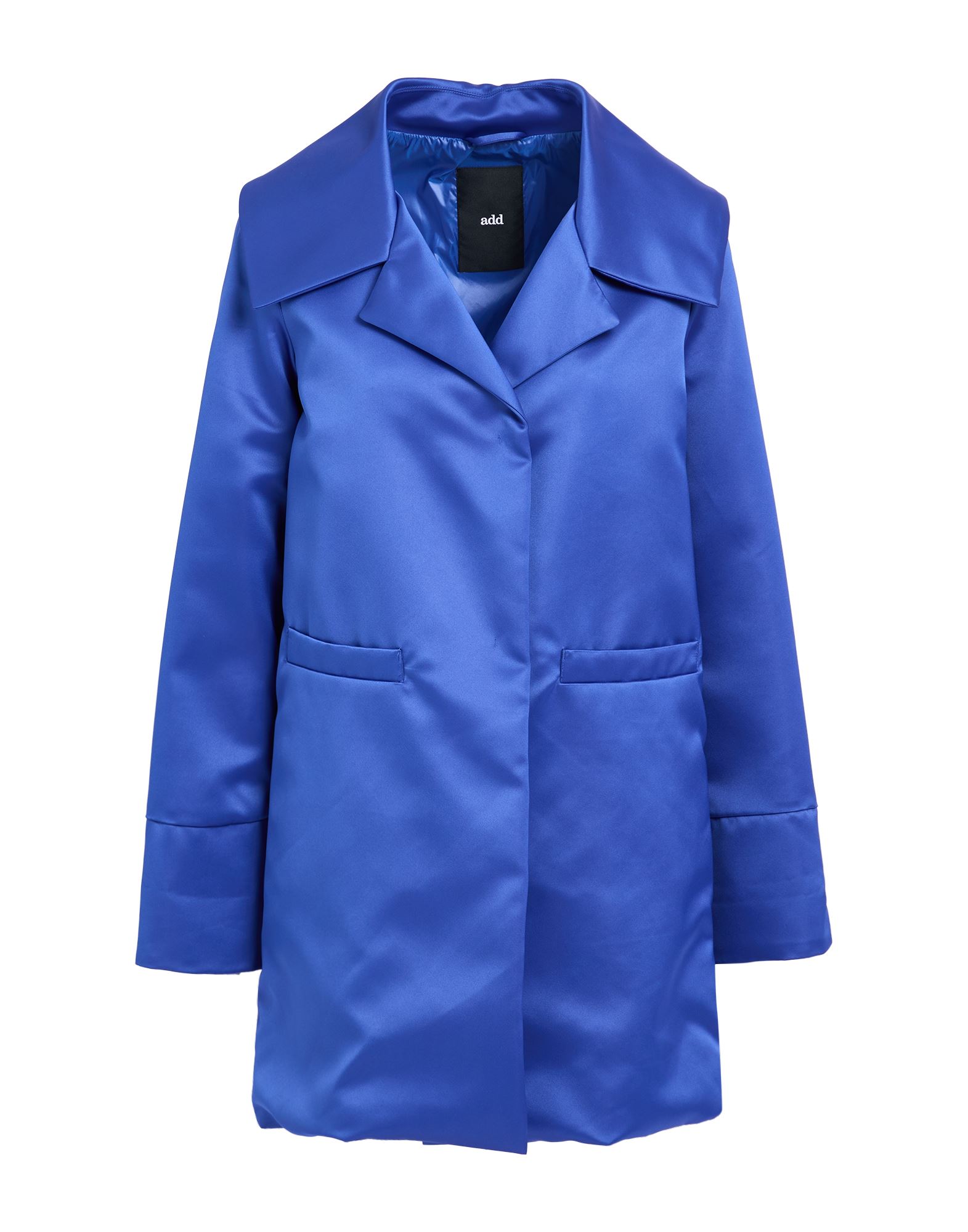 ADD Jacke, Mantel & Trenchcoat Damen Königsblau von ADD