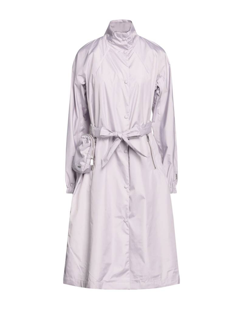 ADD Jacke, Mantel & Trenchcoat Damen Lila von ADD