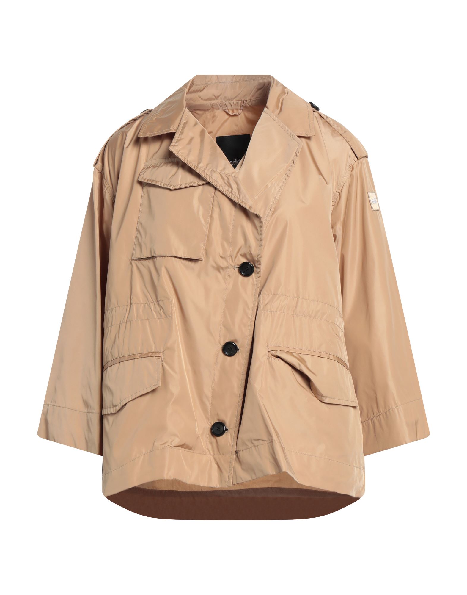 ADD Jacke, Mantel & Trenchcoat Damen Kamel von ADD