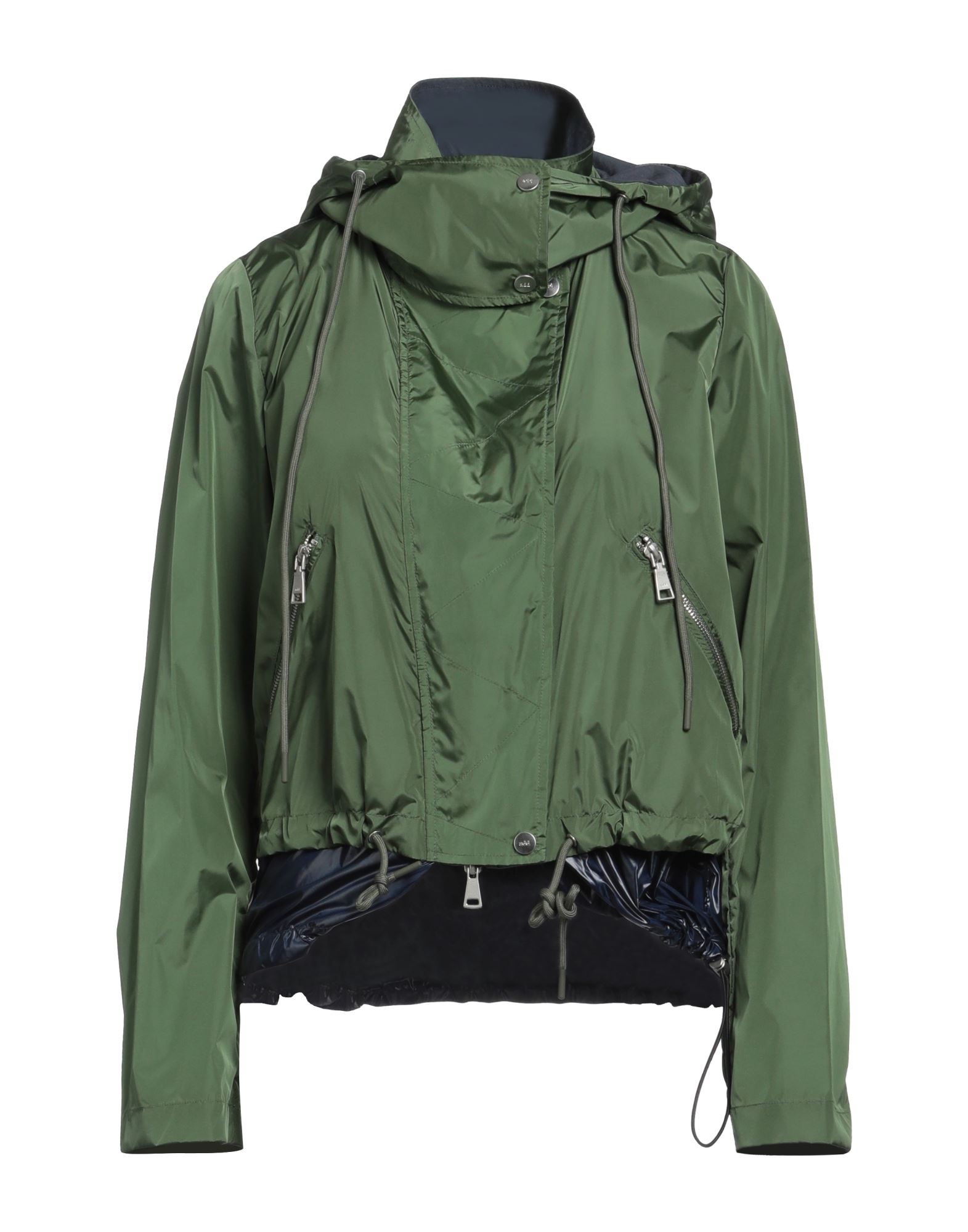 ADD Jacke & Anorak Damen Militärgrün von ADD