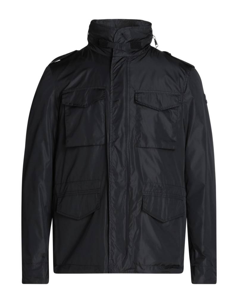 ADD Jacke & Anorak Herren Schwarz von ADD