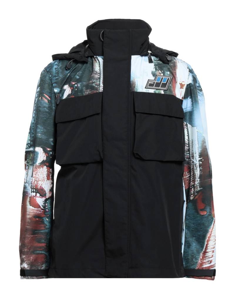 ADD Jacke & Anorak Herren Schwarz von ADD