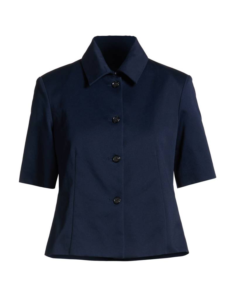 ADD Jacke & Anorak Damen Nachtblau von ADD