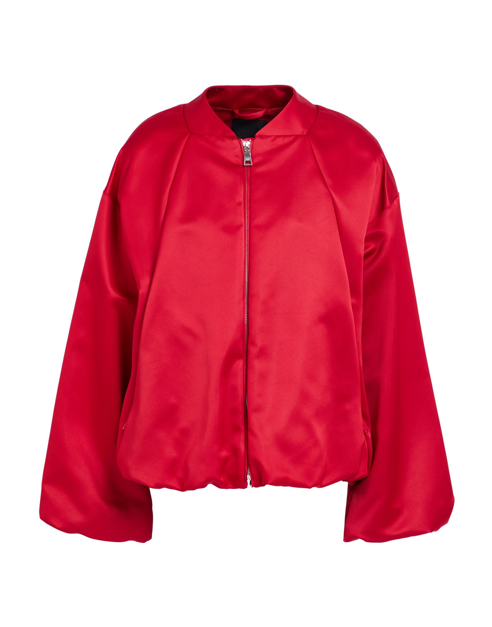 ADD Jacke & Anorak Damen Rot von ADD