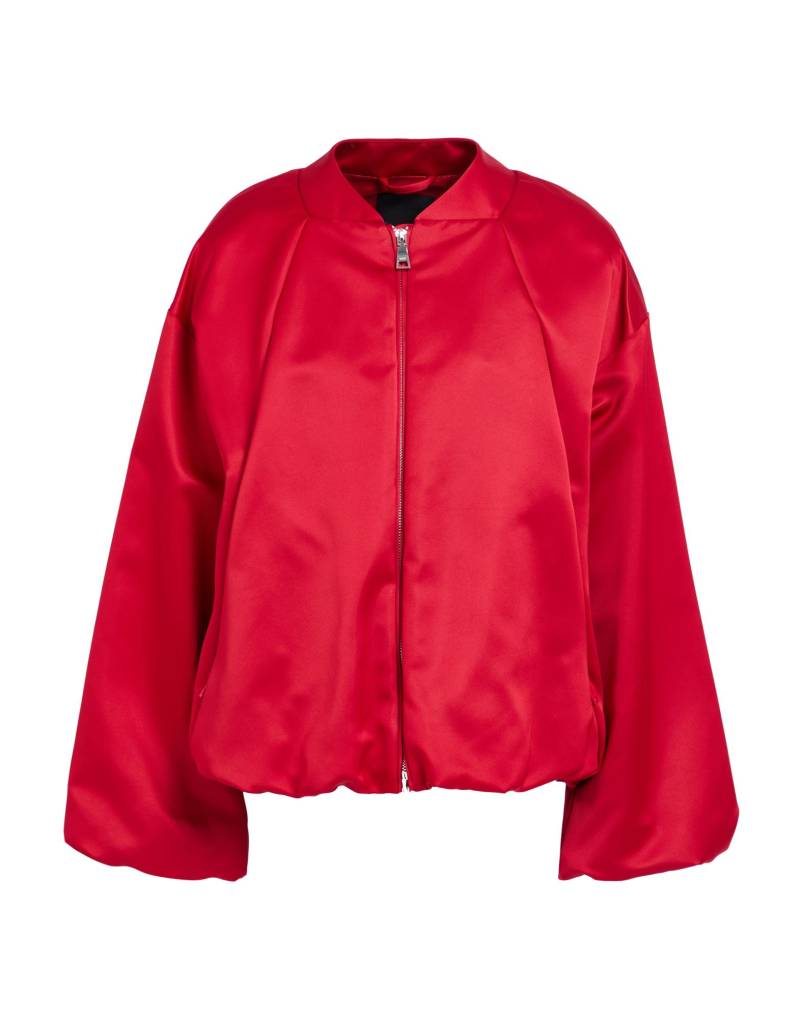 ADD Jacke & Anorak Damen Rot von ADD