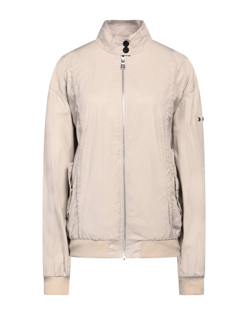 ADD Jacke & Anorak Damen Sand von ADD