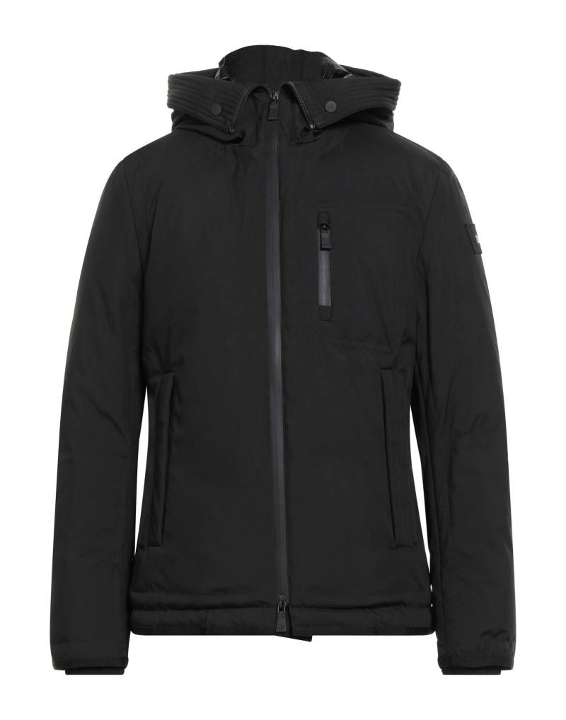 ADD Jacke & Anorak Herren Schwarz von ADD